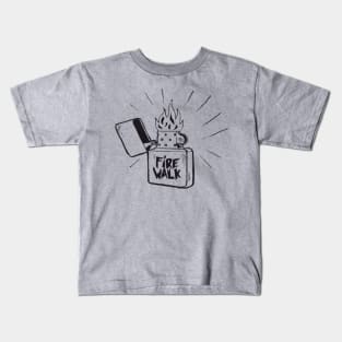 Firewalk - Life is Strange Kids T-Shirt
